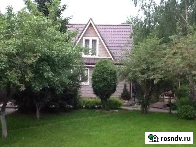 Дом 70 м² на участке 9 сот. в аренду на длительный срок в Одинцово Одинцово - изображение 1