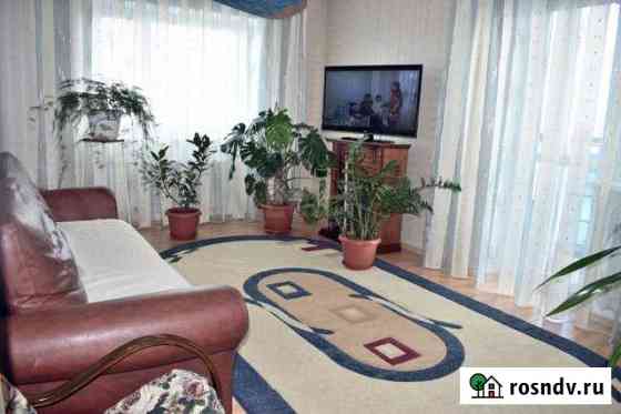 4-комнатная квартира, 96 м², 6/16 эт. на продажу в Когалыме Когалым