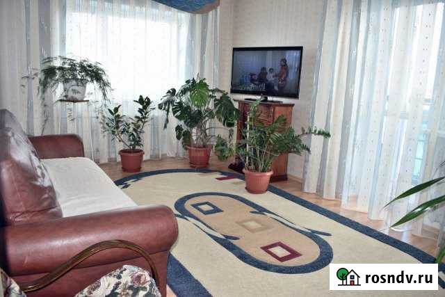 4-комнатная квартира, 96 м², 6/16 эт. на продажу в Когалыме Когалым - изображение 1