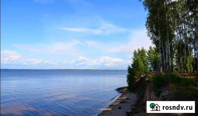 Участок ИЖС 10 сот. на продажу в Чкаловске Чкаловск - изображение 1