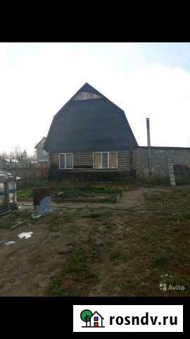 Дом 100 м² на участке 11 сот. на продажу в Югорске Югорск - изображение 1