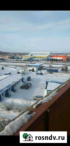 1-комнатная квартира, 38 м², 6/14 эт. на продажу в Омске Омск - изображение 1