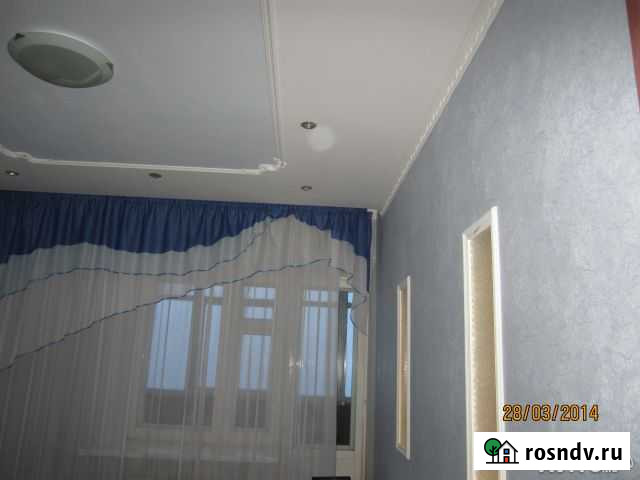 1-комнатная квартира, 36 м², 6/6 эт. на продажу в Ханты-Мансийске Ханты-Мансийск - изображение 1