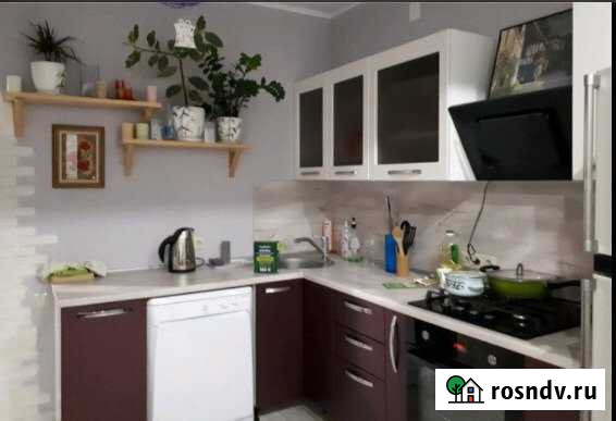 2-комнатная квартира, 54 м², 5/5 эт. в аренду на длительный срок в Энеме Энем - изображение 1