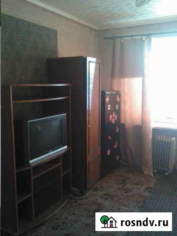 Комната 14 м² в 3-ком. кв., 4/4 эт. в аренду на длительный срок в Петропавловске-Камчатском Петропавловск-Камчатский - изображение 1
