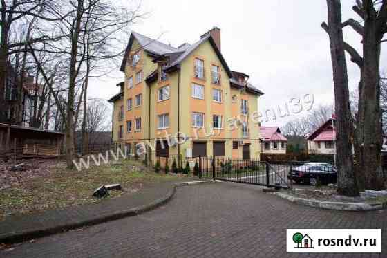 3-комнатная квартира, 77 м², 4/5 эт. на продажу в Светлогорске Светлогорск