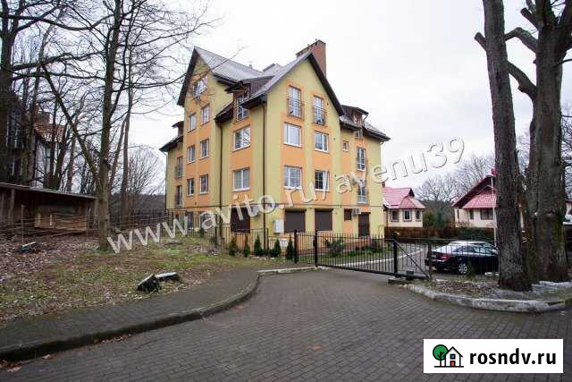 3-комнатная квартира, 77 м², 4/5 эт. на продажу в Светлогорске Светлогорск - изображение 1