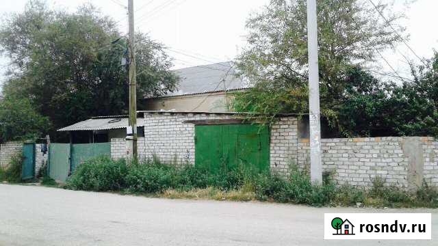 Дом 77.7 м² на участке 6 сот. в аренду на длительный срок в Волгограде Волгоград - изображение 1