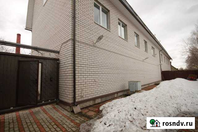 Помещение свободного назначения, 380 кв.м. Ногинск - изображение 1