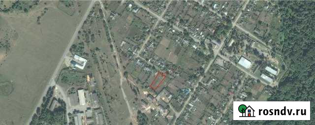 Участок ИЖС 15 сот. на продажу в Псебае Псебай - изображение 1