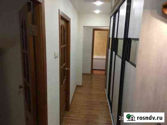 3-комнатная квартира, 65 м², 7/9 эт. в аренду на длительный срок в Нефтеюганске Нефтеюганск
