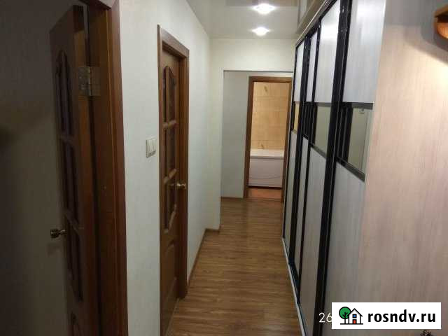 3-комнатная квартира, 65 м², 7/9 эт. в аренду на длительный срок в Нефтеюганске Нефтеюганск - изображение 1