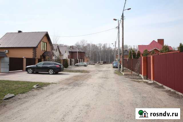 Участок ИЖС 7 сот. на продажу в Новомосковске Новомосковск - изображение 1