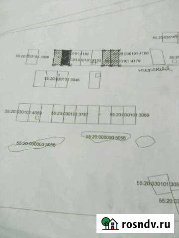 Участок ИЖС 12 сот. на продажу в Ростовке Ростовка - изображение 1