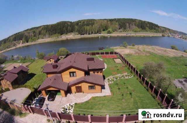 Участок ИЖС 10 сот. на продажу в Мельниково Мельниково - изображение 1