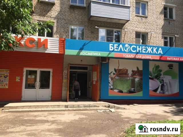 Магазин в аренду Гаврилов-Ям - изображение 1