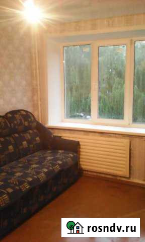 Комната 12 м² в 2-ком. кв., 2/5 эт. на продажу в Балашове Балашов - изображение 1