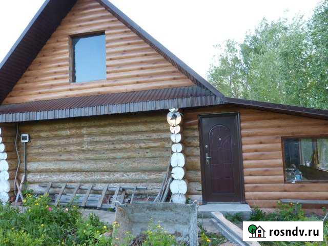 Дача 80 м² на участке 6 сот. на продажу в Нефтекамске Нефтекамск - изображение 1