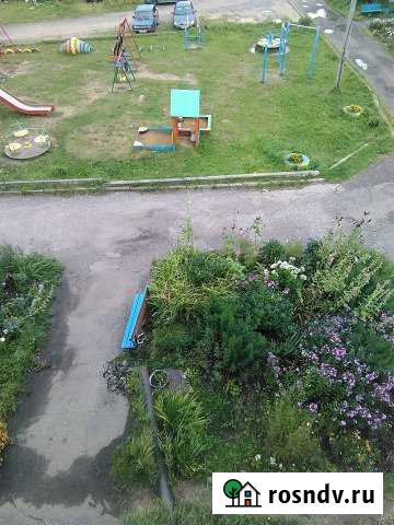 3-комнатная квартира, 68 м², 3/3 эт. на продажу в Бологом Бологое - изображение 1