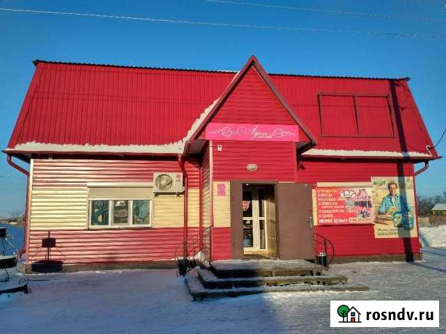 Универсальный магазин Макушино - изображение 1