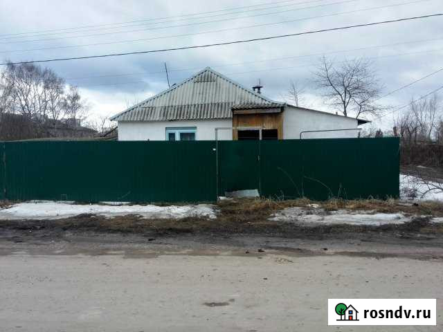 Дом 80 м² на участке 4.5 сот. в аренду на длительный срок в Захарово Захарово - изображение 1
