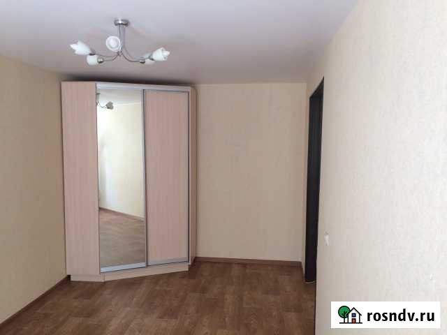 1-комнатная квартира, 33 м², 2/3 эт. на продажу в Култаево Култаево - изображение 1