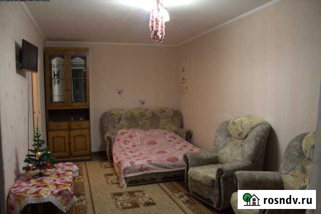 1-комнатная квартира, 34 м², 6/9 эт. в аренду посуточно в Кстово Кстово - изображение 1