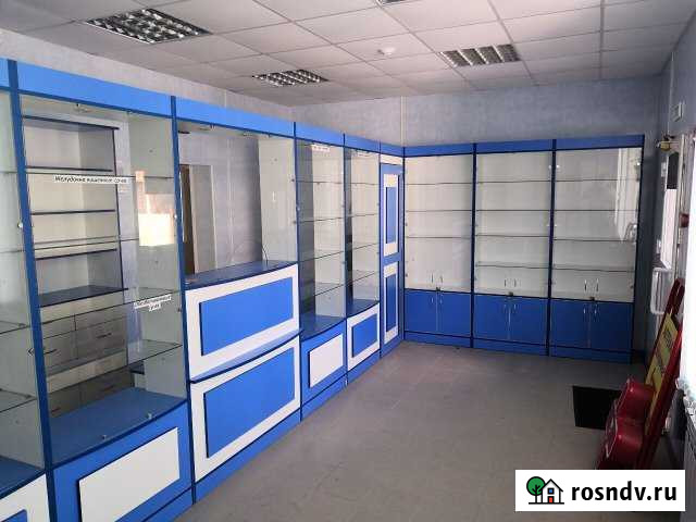 Торговое помещение Красная Яруга - изображение 1