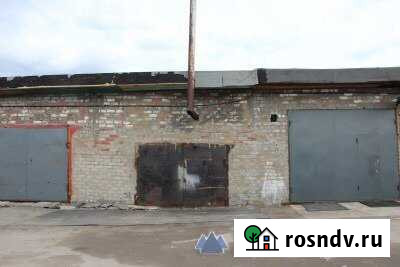 Гараж на продажу в Мончегорске Мончегорск - изображение 1