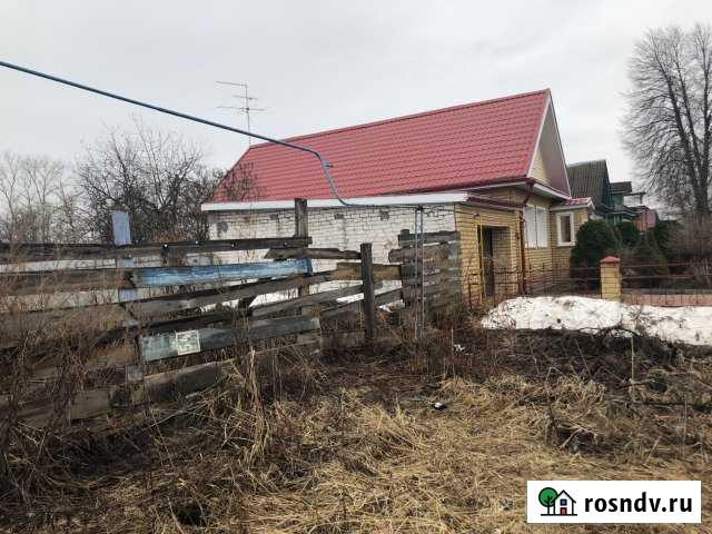 Участок ИЖС 13 сот. на продажу в Лукино Лукино - изображение 1