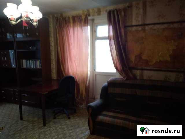 1-комнатная квартира, 34 м², 3/5 эт. на продажу в Красково Красково - изображение 1