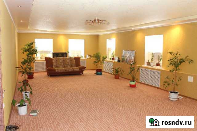 Дом 154 м² на участке 10 сот. на продажу в Красном Яре Астраханской области Красный Яр - изображение 1