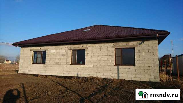 Дом 150 м² на участке 6 сот. на продажу в Ольгинской Ростовской области Ольгинская - изображение 1