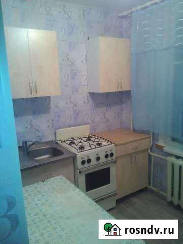 2-комнатная квартира, 47 м², 4/5 эт. в аренду на длительный срок в Березниках Березники - изображение 1