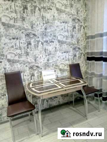 1-комнатная квартира, 40 м², 2/5 эт. в аренду посуточно в Невинномысске Невинномысск - изображение 1