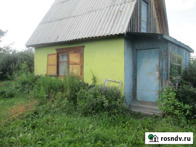 Дача 36 м² на участке 5 сот. на продажу в Ишиме Ишим - изображение 1
