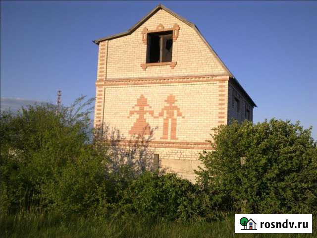 Дом 100 м² на участке 10 сот. на продажу в Углянце Углянец - изображение 1