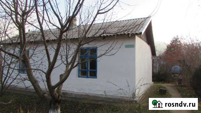 Дача 35 м² на участке 12 сот. на продажу в Судаке Судак - изображение 1