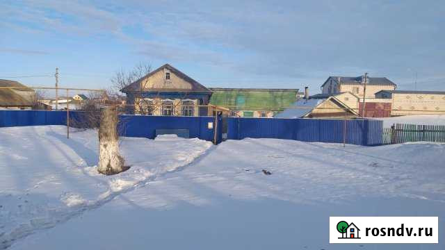 Дом 60 м² на участке 37 сот. на продажу в Буинске Буинск - изображение 1