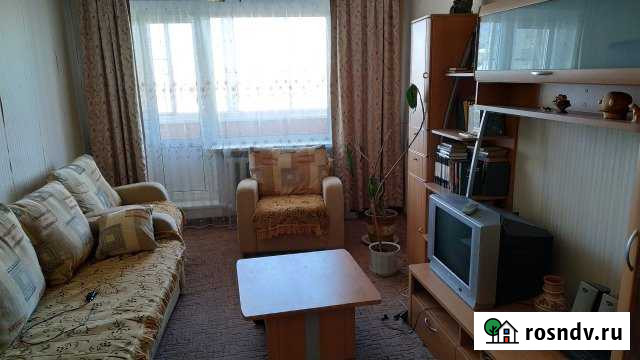 2-комнатная квартира, 51 м², 4/5 эт. на продажу в Дубне Тульской области Дубна - изображение 1