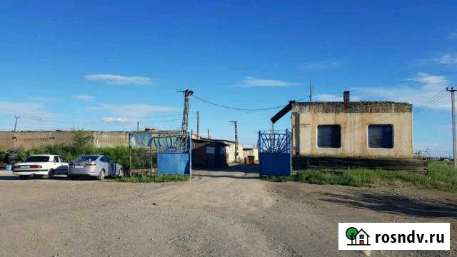 Гараж на продажу в Кызыле Кызыл - изображение 1