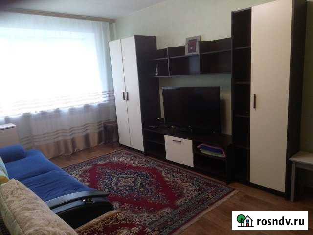 1-комнатная квартира, 31 м², 1/5 эт. в аренду посуточно в Борисоглебске Борисоглебск - изображение 1