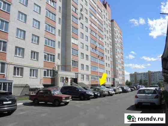 Свободного назначения 400 кв.м. Курск