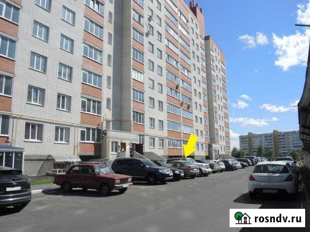 Свободного назначения 400 кв.м. Курск - изображение 1