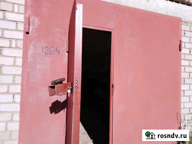 Гараж на продажу в Агидели Агидель - изображение 1