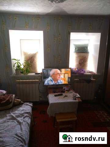 Дом 51 м² на участке 362 сот. на продажу в Белой Калитве Белая Калитва - изображение 1