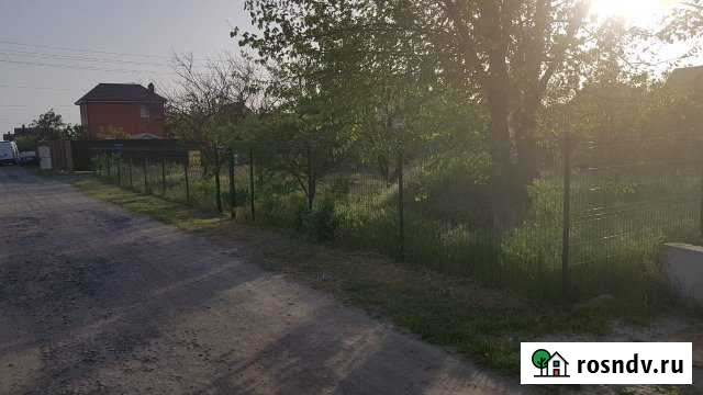 Дача 20 м² на участке 6 сот. на продажу в Ростове-на-Дону Ростов-на-Дону - изображение 1