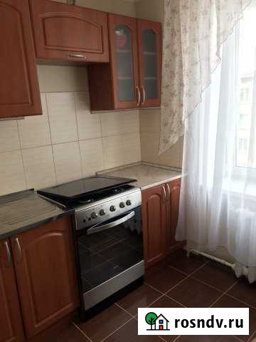 2-комнатная квартира, 44 м², 5/5 эт. на продажу в Гатчине Гатчина - изображение 1