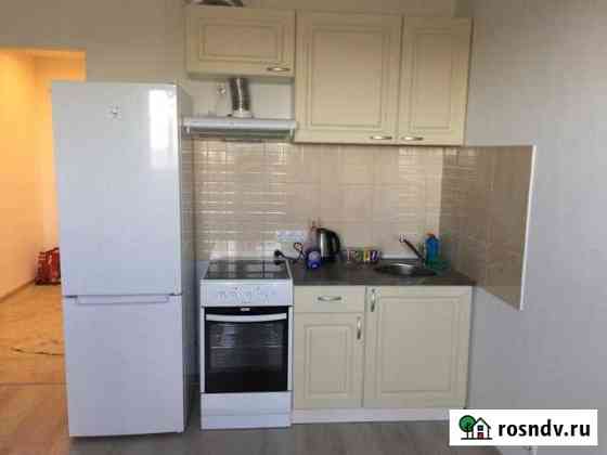 Квартира-студия, 29 м², 9/17 эт. в аренду на длительный срок в Домодедово Домодедово