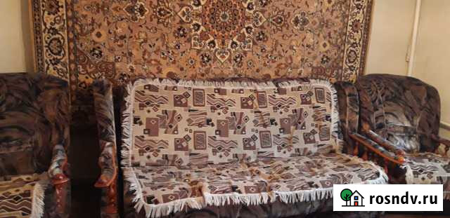 Дом 35 м² на участке 2 сот. в аренду на длительный срок в Воронеже Воронеж - изображение 1